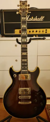 Guitarra Ibanez Artist Japan AR-305 AV