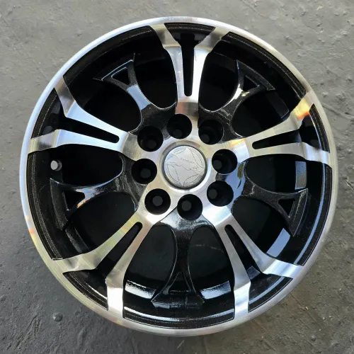 4 RODAS ESPORTIVA ARO 14 VOLKS HONDA TOYOTA HYUNDAI GM RENAULT PEUGEOT FORD CITROEN 
