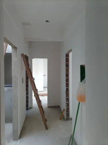GESSO LISO 