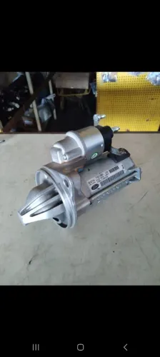 MOTOR DE PARTIDA FORD KA 1.0 3 CILINDROS