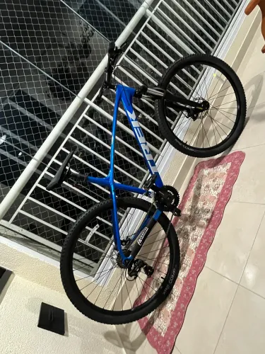 Bicicleta trek marlin 4 zera 