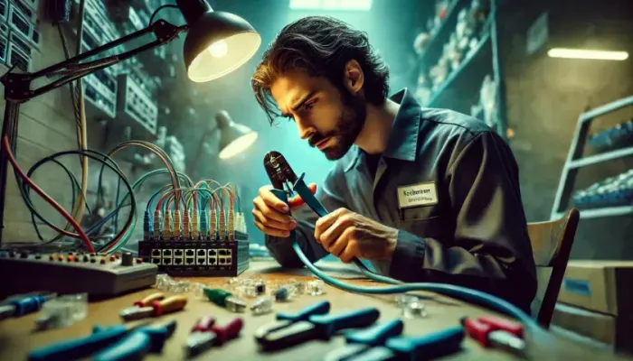 Serviços Técnicos em Informática, Apple e Redes - Atendimento Domiciliar e Corporativo