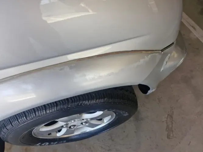 Daihatsu Terios 1.3 16V 1998