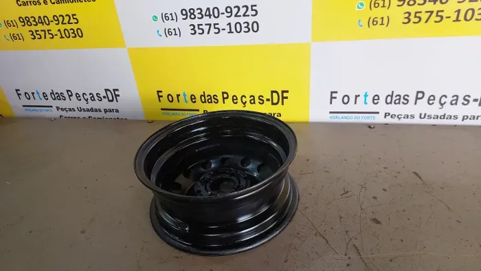 Roda Do Gol Voyage Parati Aro 13
