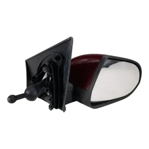 Retrovisor Direito Chevrolet Onix 2015 a 2018 E240002003A0 Original