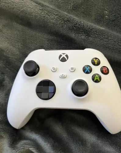 Controle Xbox one s serve nas TVs smart 