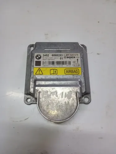 Modulo Bmw 34526868253 0265020578