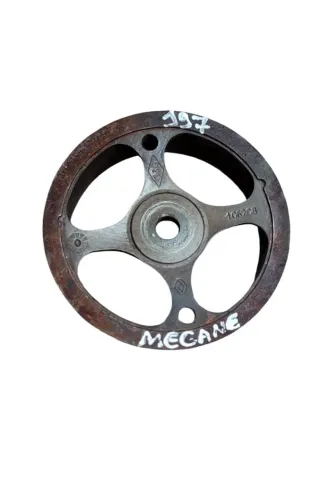 Polia Comando Válvulas Renault Megane 106208 N197