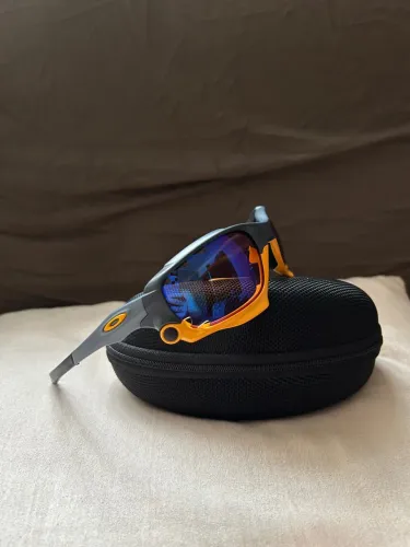 Óculos Oakley Jawbone edição limitada Max Fear