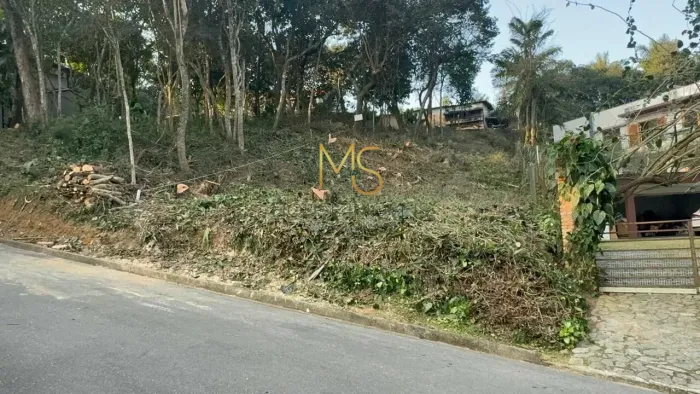 Terreno para venda, Granja Viana Ii, Cotia