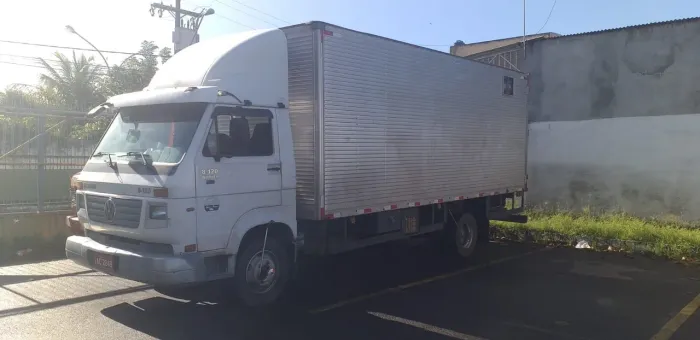 Transporte de Cargas e Mudanças