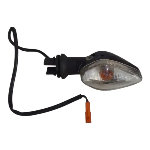 Seta Pisca Traseiro Direito Honda Cg 160 2014/2020
