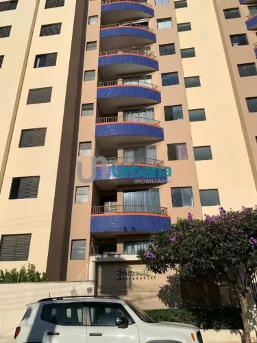 Venda de Apartamentos / Studio na cidade de São Carlos