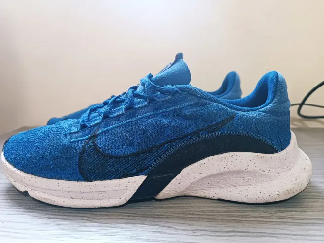Tênis Nike SuperRep Go 3 Next Nature Flykint