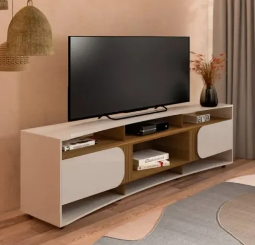 Promoção Rack 80'' - 20/08/25  