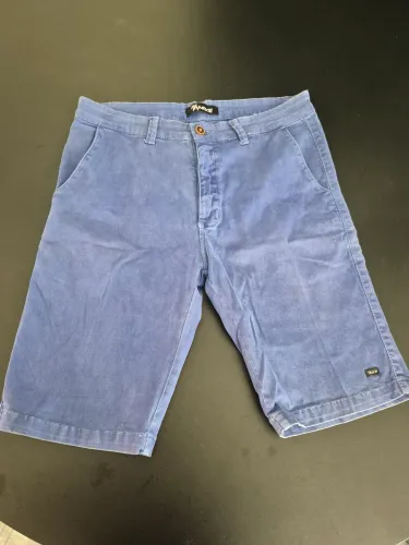 Bermuda Sarja masculina número 44
