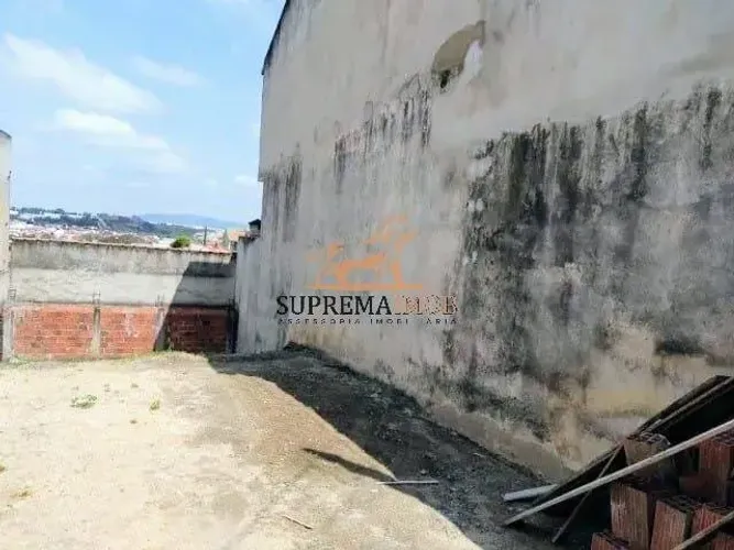 Terreno à venda, 140 m² - Jardim Paulista - Sorocaba/SP