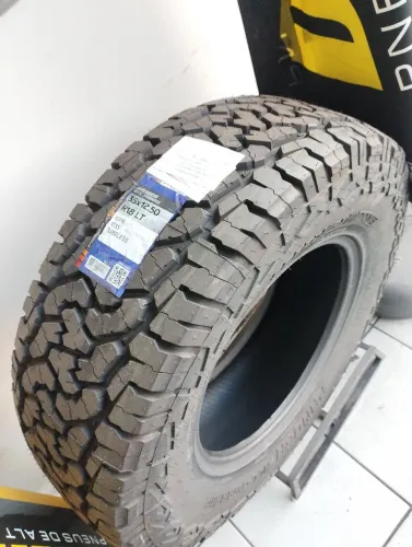 Pneu 35x12.50 R18 LT - Novo Pangea