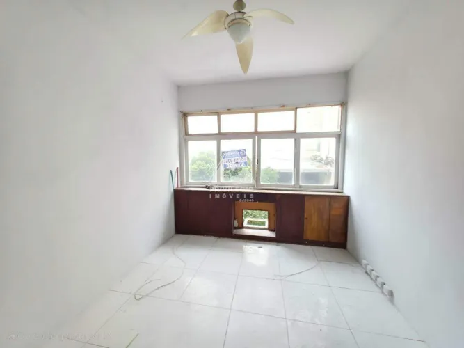 Excelente Sala Comercial no Melhor Ponto de Copacabana