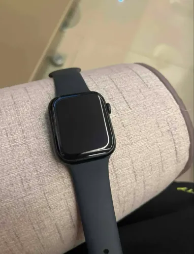 Apple Watch 7 45mm GPS