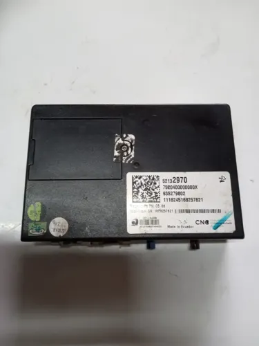 Modulo Automotivo Volvo 52132970  *