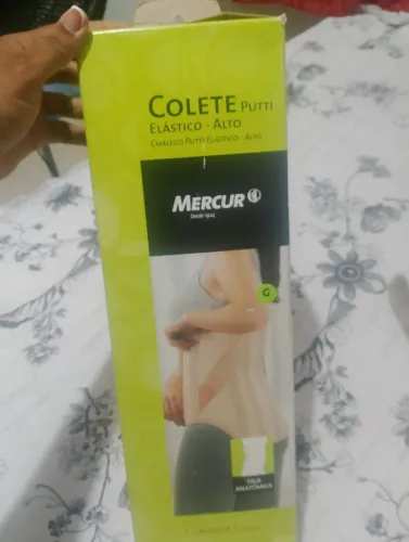 Colete