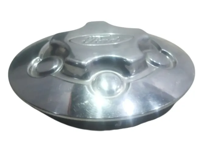 Calota Central Roda Ferro Ford Ranger 1998 A 2004