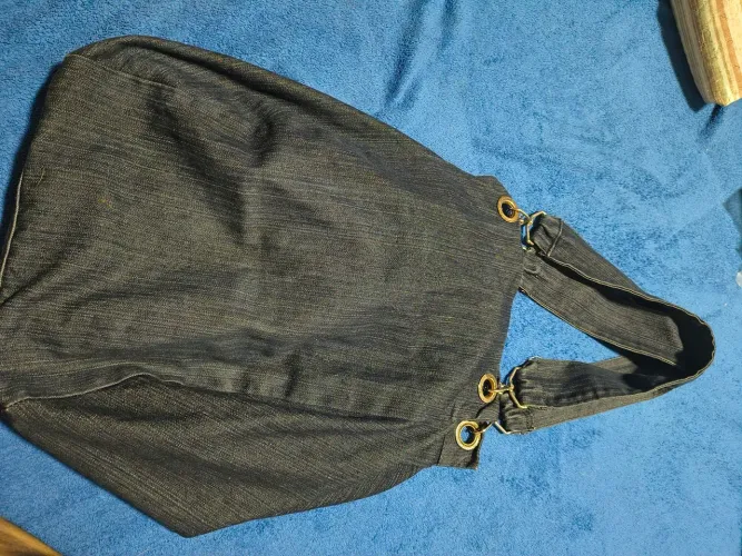 Vendo bolsas estilo " BOLSÃO"