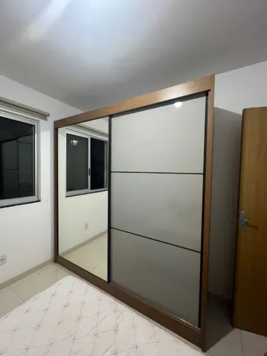 Gonçalves desmontagem e carreto de guarda roupas 