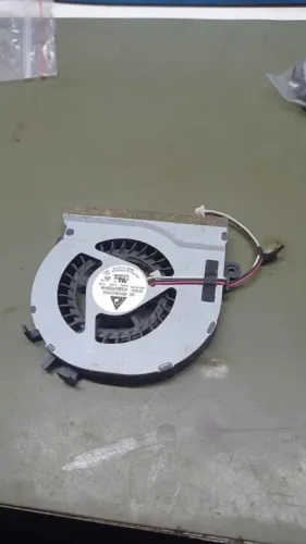 Cooler Notebook Samsung Np270e4e Np275e4e Ba31-00138a 