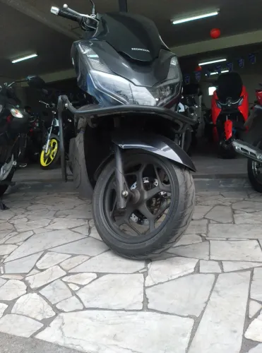 PHonda PCX 160 2023 SHALON MOTOS 
