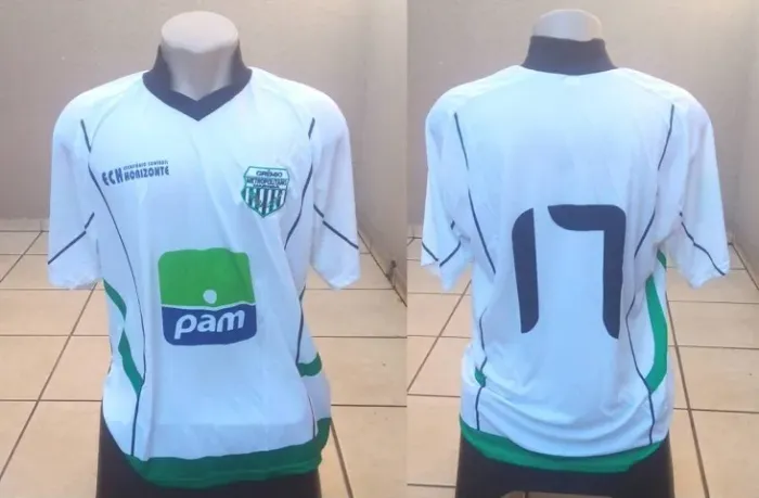 Camisa Oficial Grêmio Metropolitano Maringá (PR)