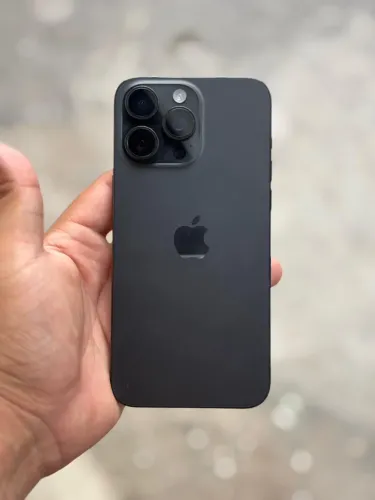 Celulares APPLE IPHONE 15 PRO MAX Usados, seminovos e Novos no Brasil