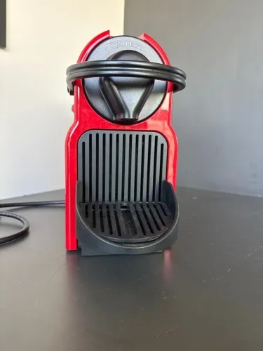 Cafeteira Nespresso Inissia C40