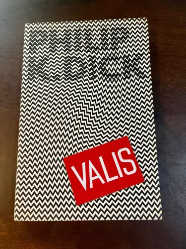 Philip K. Dick, Valis.