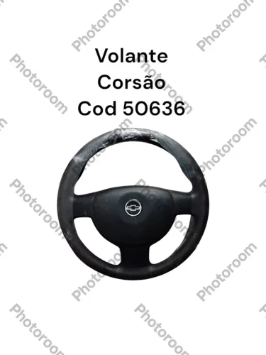 Volante chevrolet corsao 