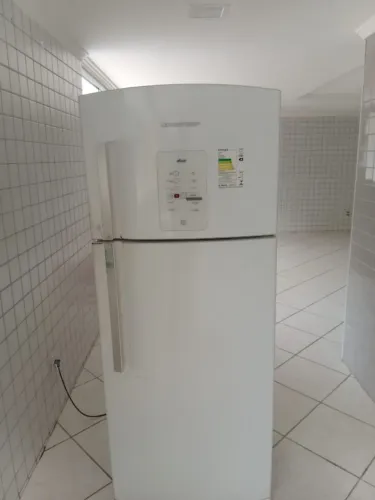geladeira Brastemp 