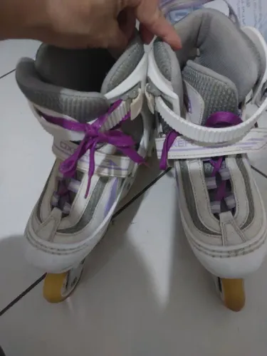 Patins Inline Oxer
