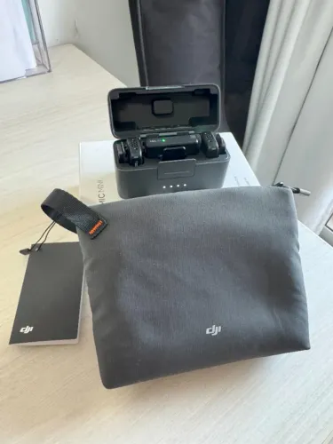 DJI Mic mini