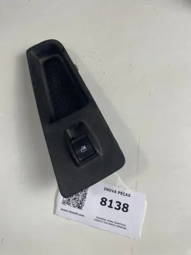Comando Vidro Dianteiro Direito Fiat Bravo Original