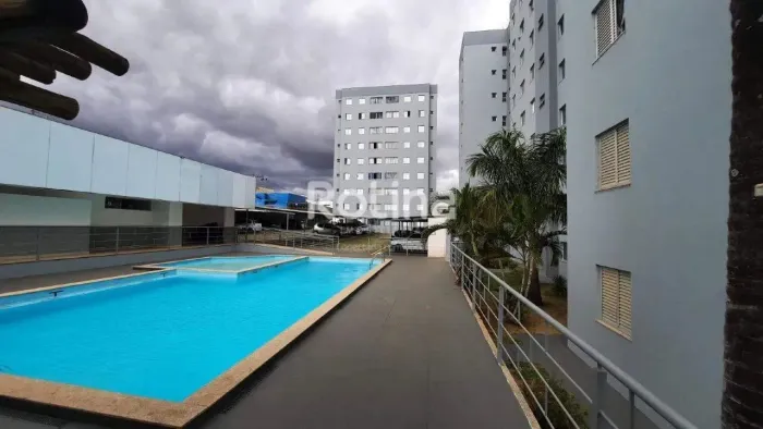 Apartamento à venda, 2 quartos, Nossa Senhora das Graças - Uberlândia/MG - Rotina Imobiliá
