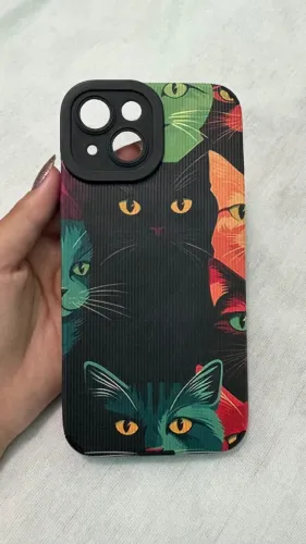 Capinha iPhone 15