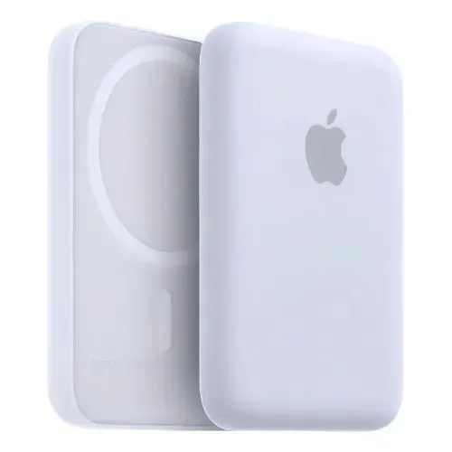 Carregador Portátil por indução Apple