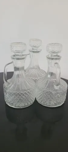 Kit Galheteiro