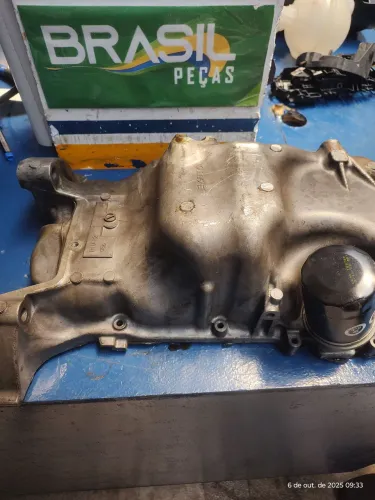 carter Civic 09 motor 1.8
