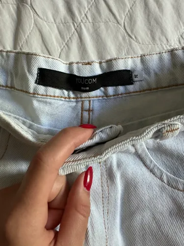 short youcom
