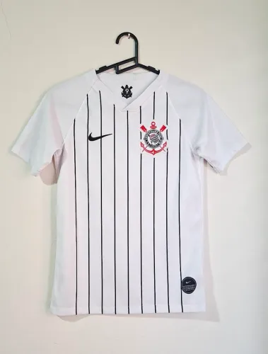 Camiseta do Corinthians