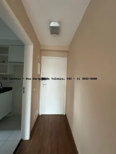 Apartamento para Venda em São Paulo, Alto da Mooca, 2 dormitórios, 1 banheiro, 1 vaga