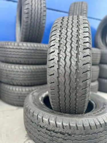  225/65R16C GOODYEAR MODELO G32 pneu para sua van 