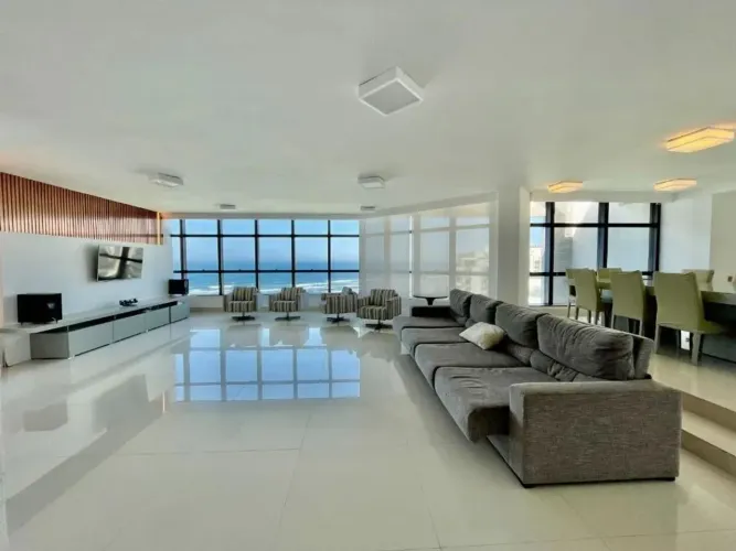 Cobertura com 5 dormitórios, 527 m² - venda por R$ 19.000.000,00 ou aluguel por R$ 44.794,